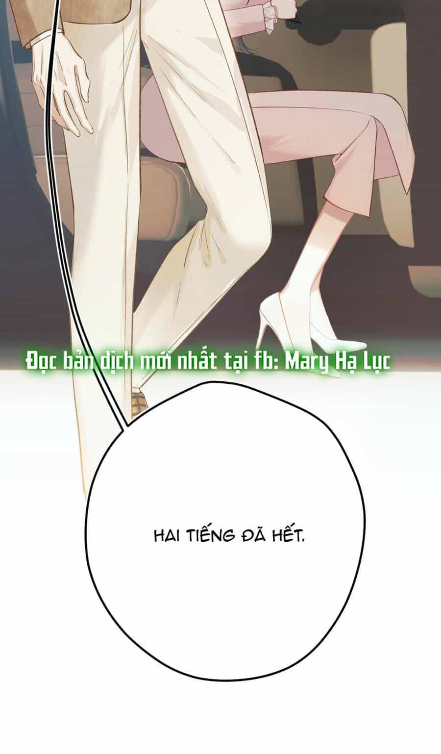 Tôi Cũng Muốn Làm Mợ Út - Chương 7 - ảnh 41