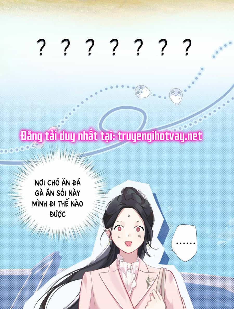 Tôi Cũng Muốn Làm Mợ Út - Chương 7 - ảnh 44