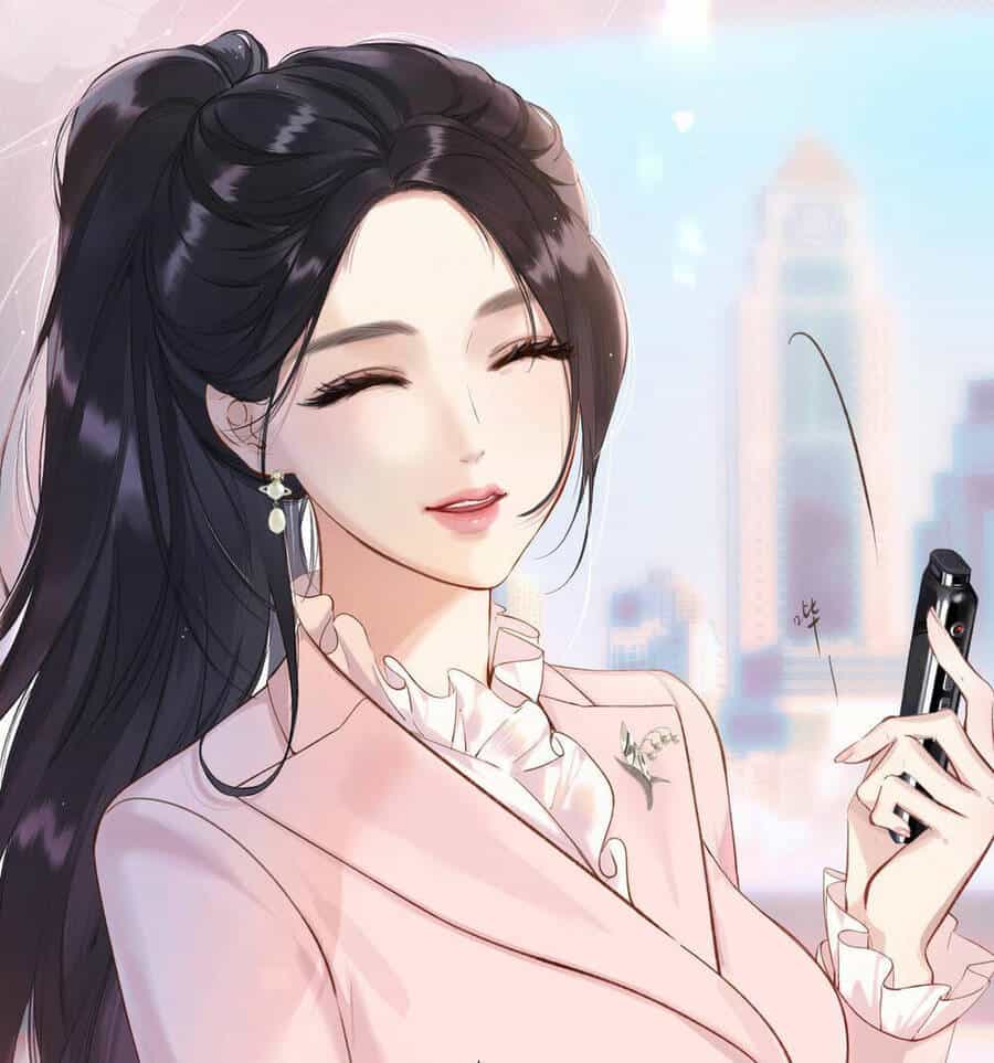 Tôi Cũng Muốn Làm Mợ Út - Chương 7 - ảnh 6