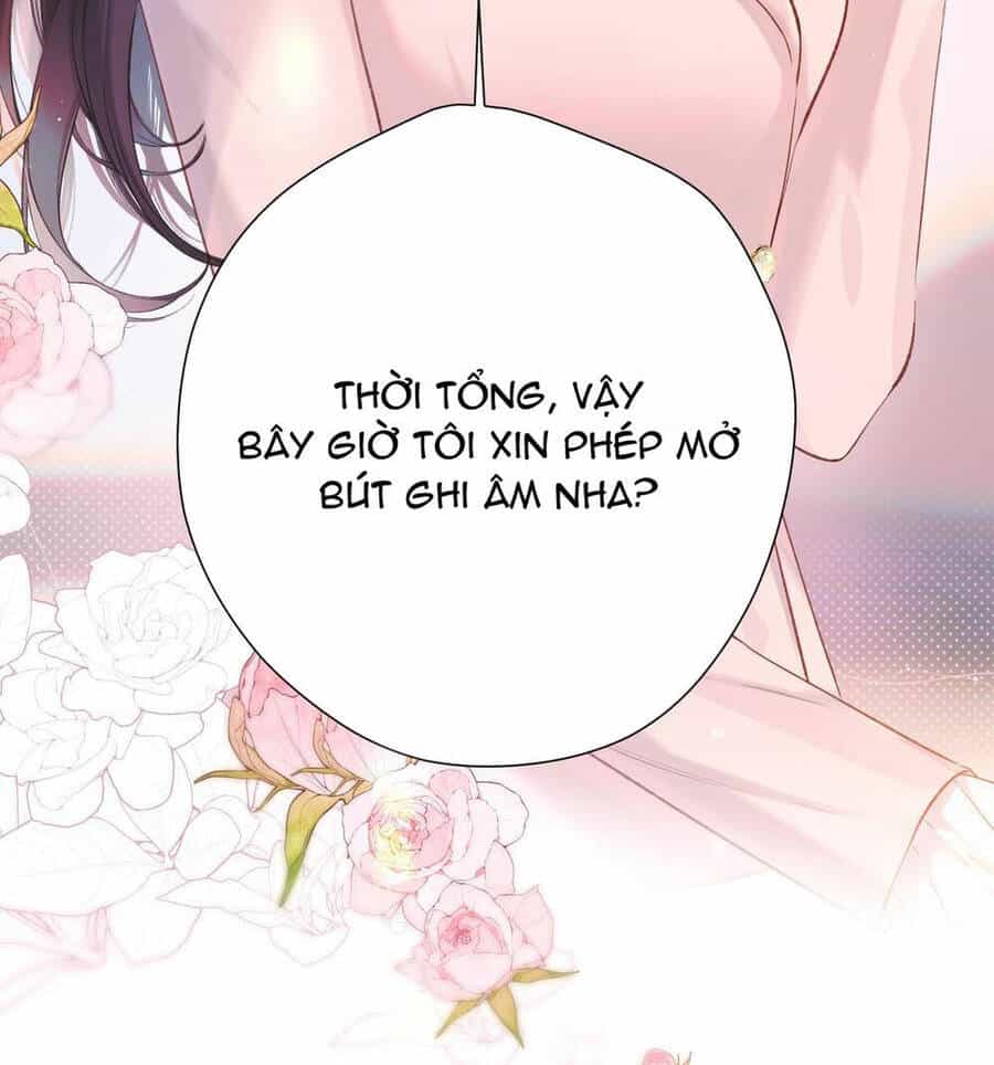 Tôi Cũng Muốn Làm Mợ Út - Chương 7 - ảnh 7