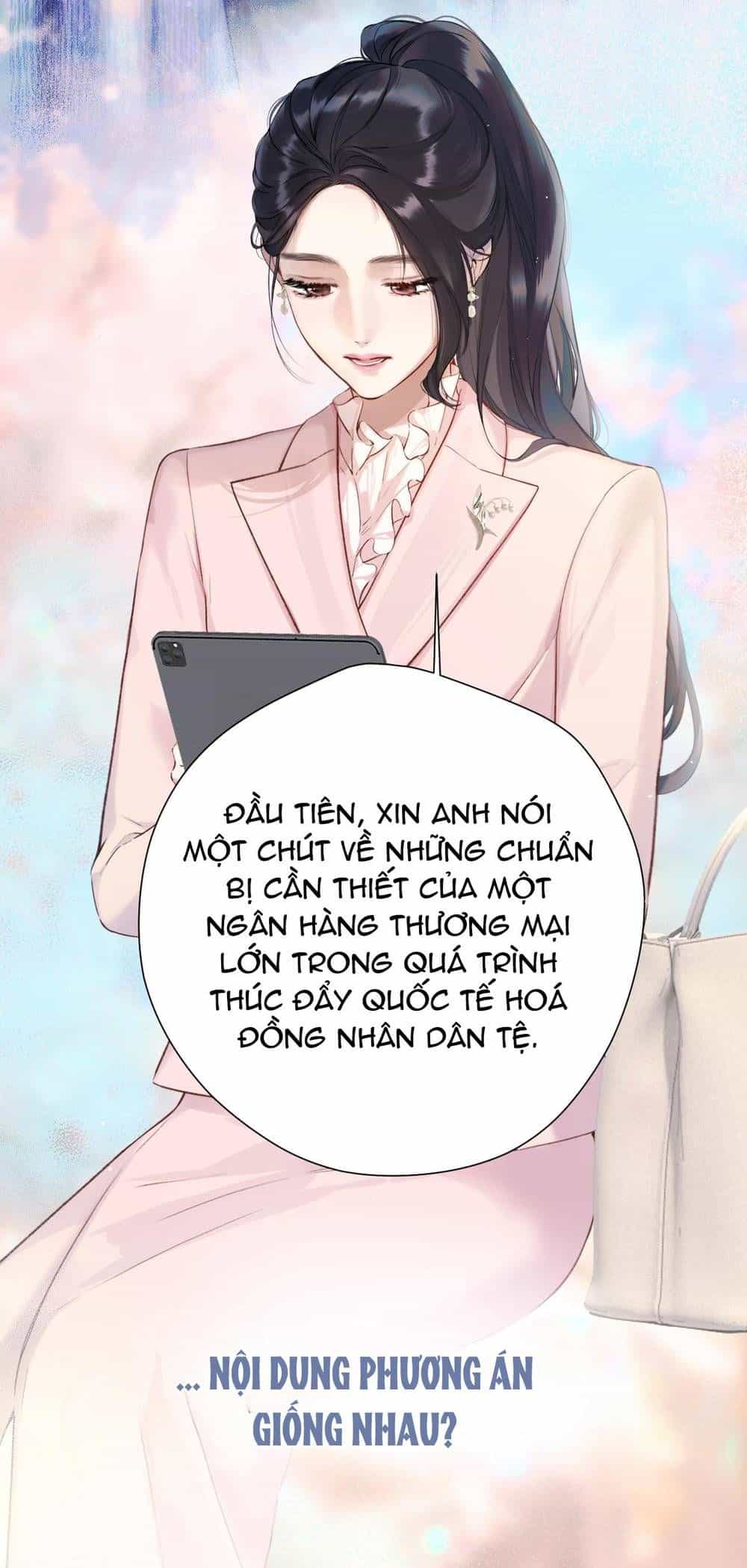 Tôi Cũng Muốn Làm Mợ Út - Chương 7.1 - ảnh 11
