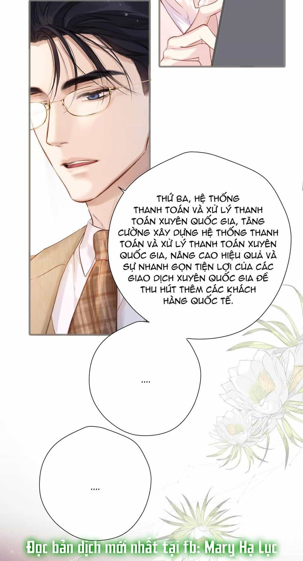 Tôi Cũng Muốn Làm Mợ Út - Chương 7.1 - ảnh 17