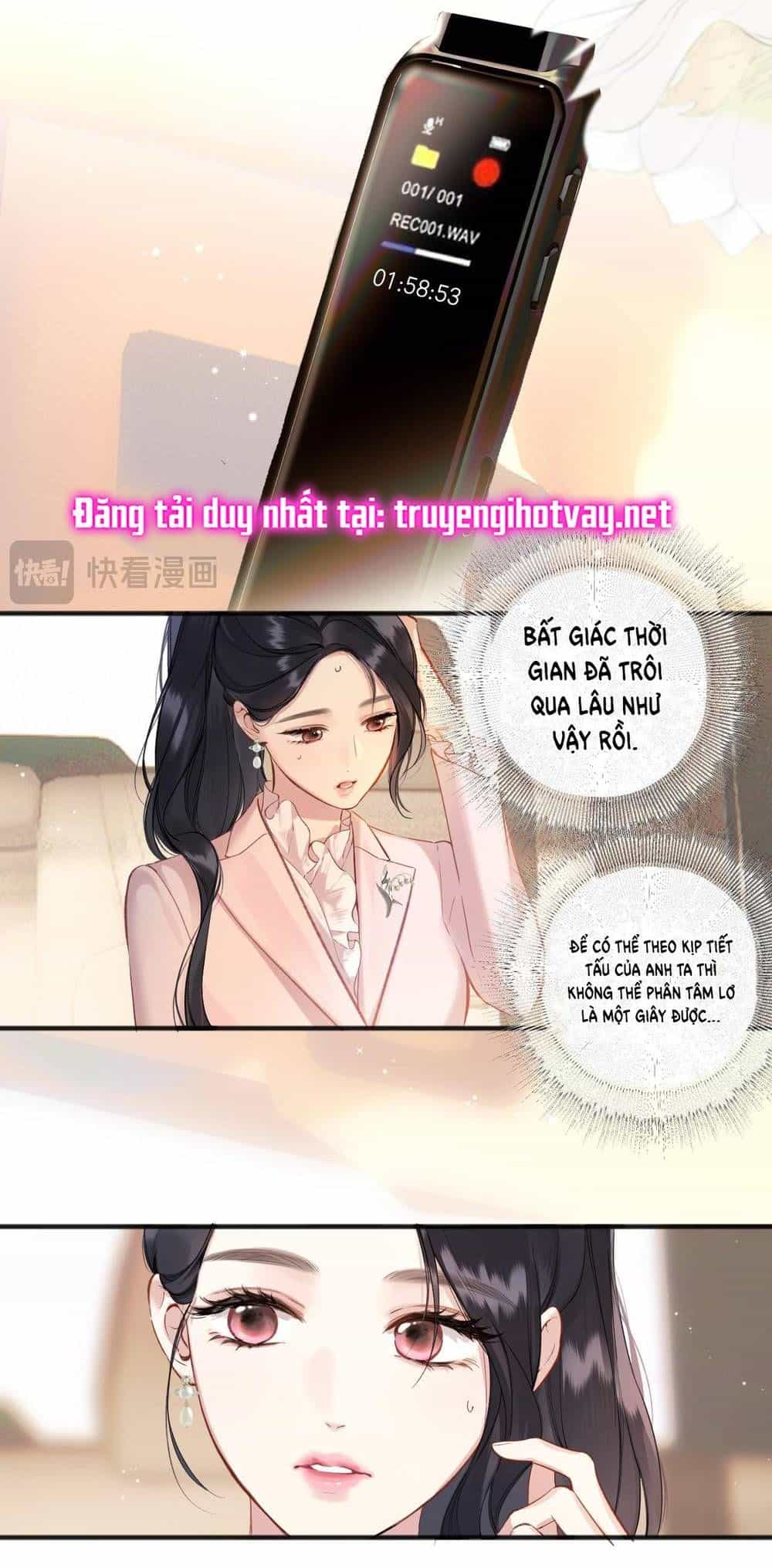 Tôi Cũng Muốn Làm Mợ Út - Chương 7.1 - ảnh 20