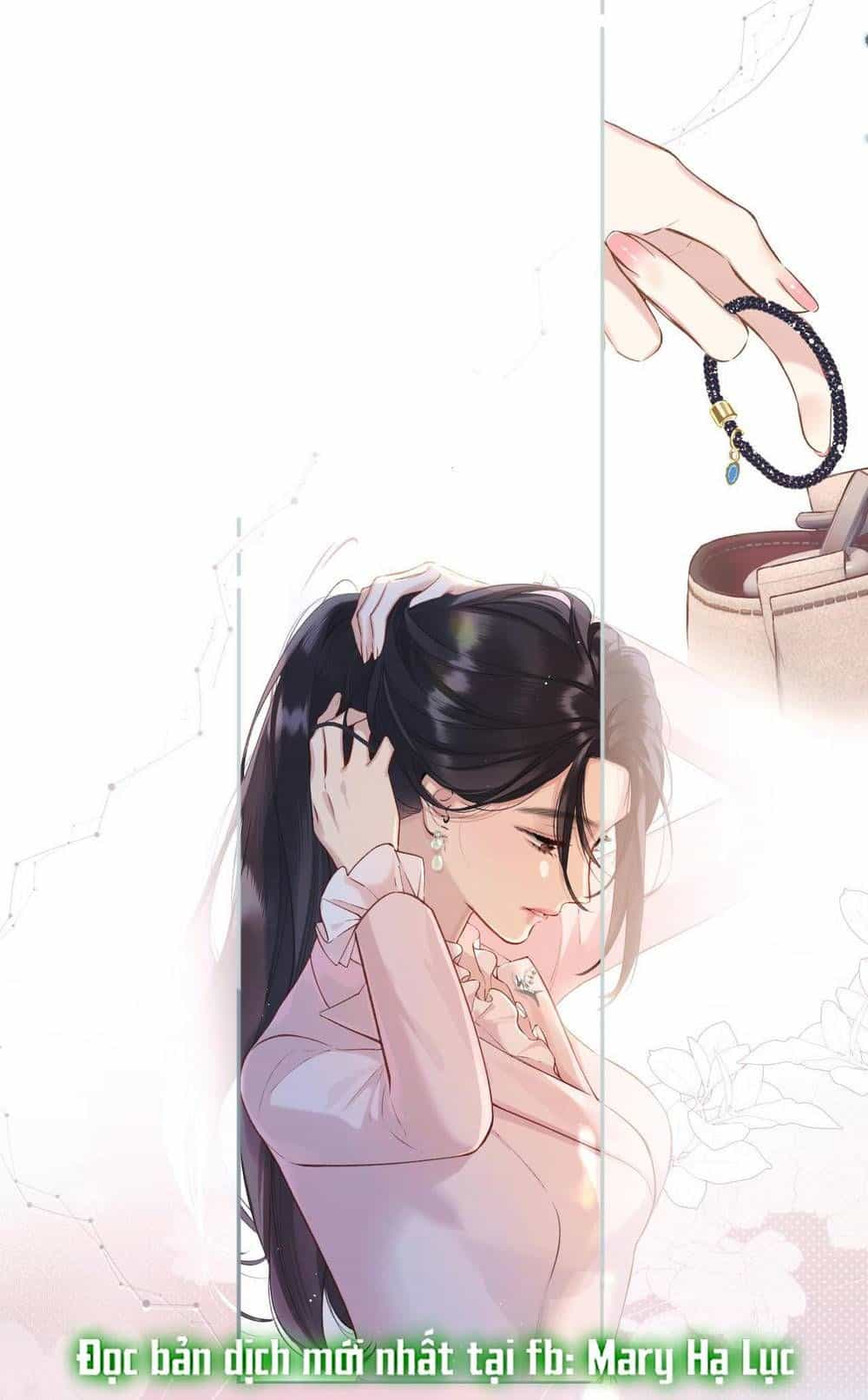 Tôi Cũng Muốn Làm Mợ Út - Chương 7.1 - ảnh 4