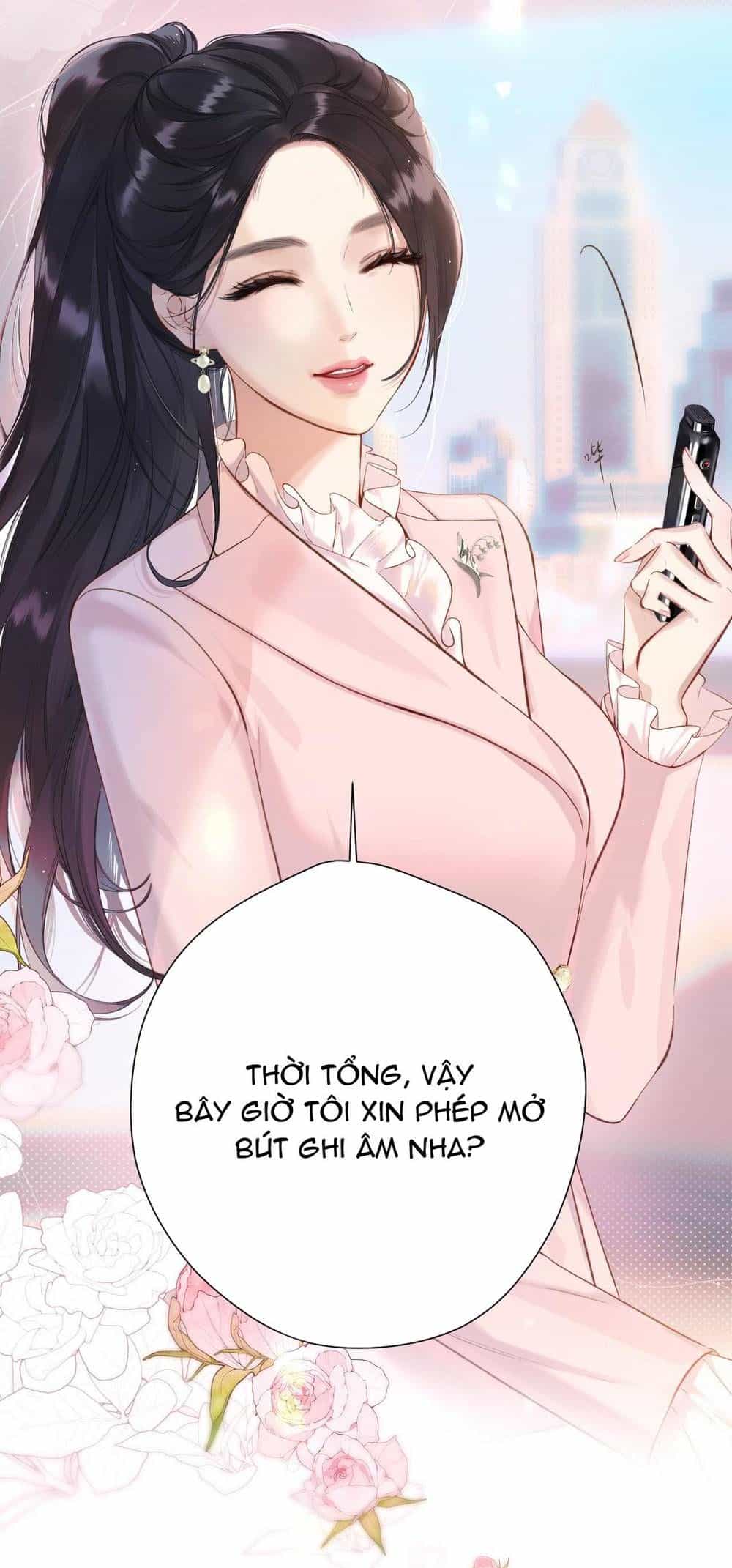 Tôi Cũng Muốn Làm Mợ Út - Chương 7.1 - ảnh 5