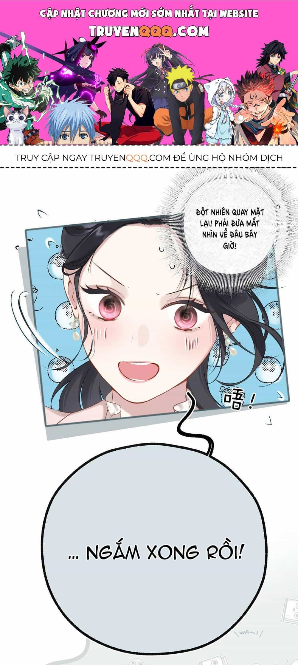 Tôi Cũng Muốn Làm Mợ Út - Chương 7.2 - ảnh 1