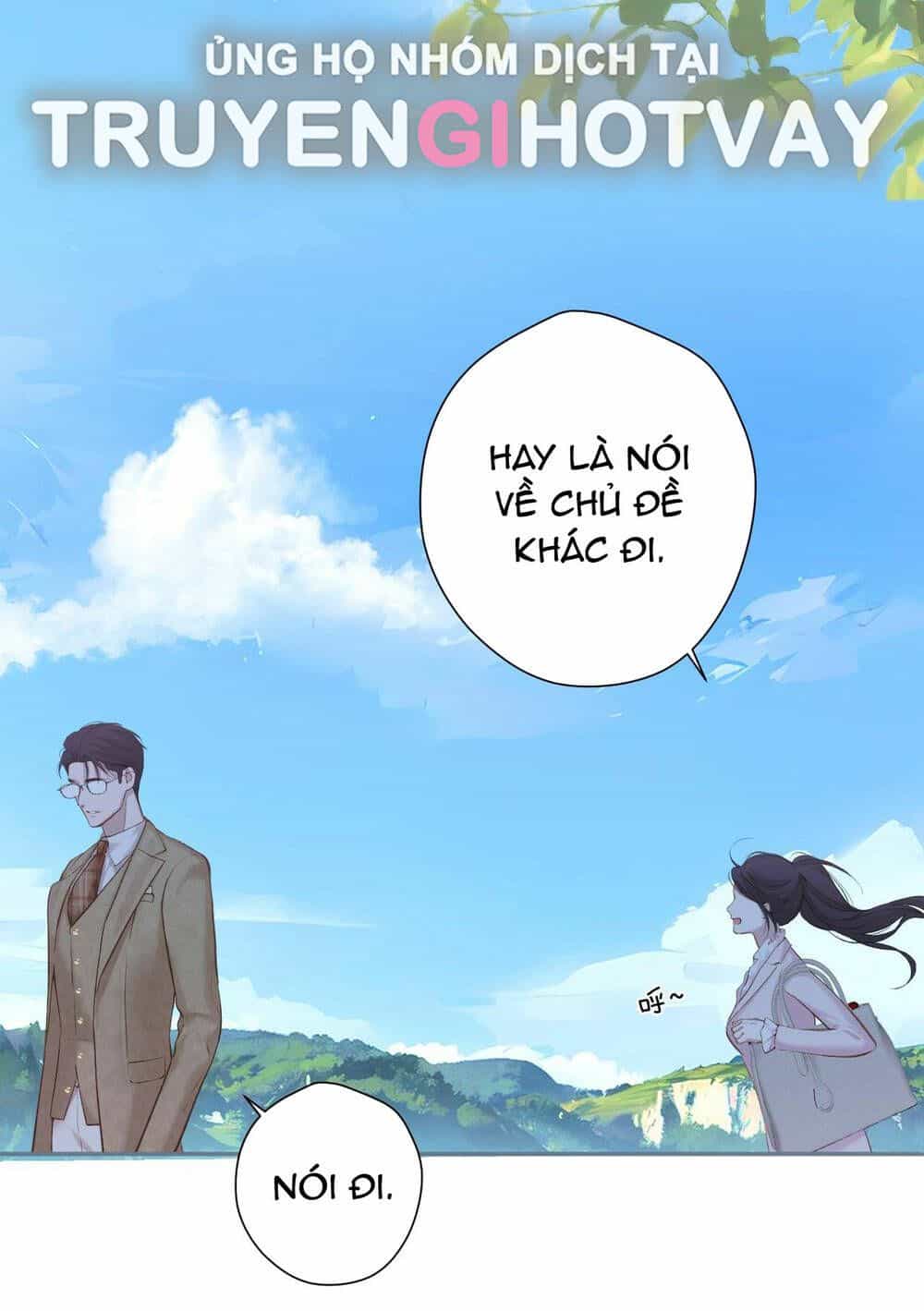 Tôi Cũng Muốn Làm Mợ Út - Chương 7.2 - ảnh 14