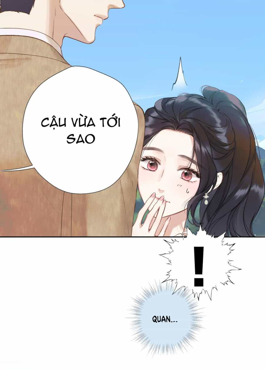 Tôi Cũng Muốn Làm Mợ Út - Chương 8.1 - ảnh 10