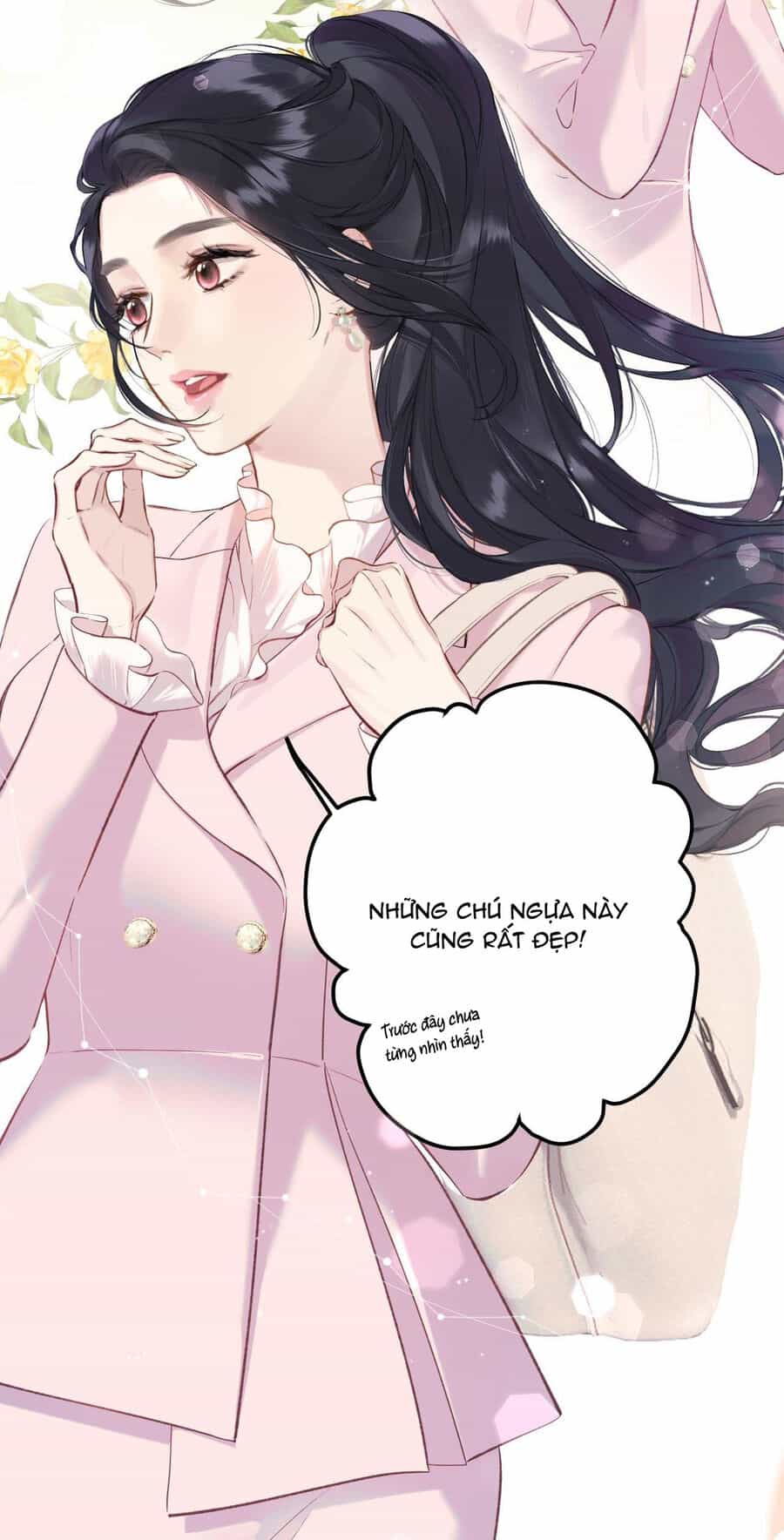 Tôi Cũng Muốn Làm Mợ Út - Chương 8.1 - ảnh 18