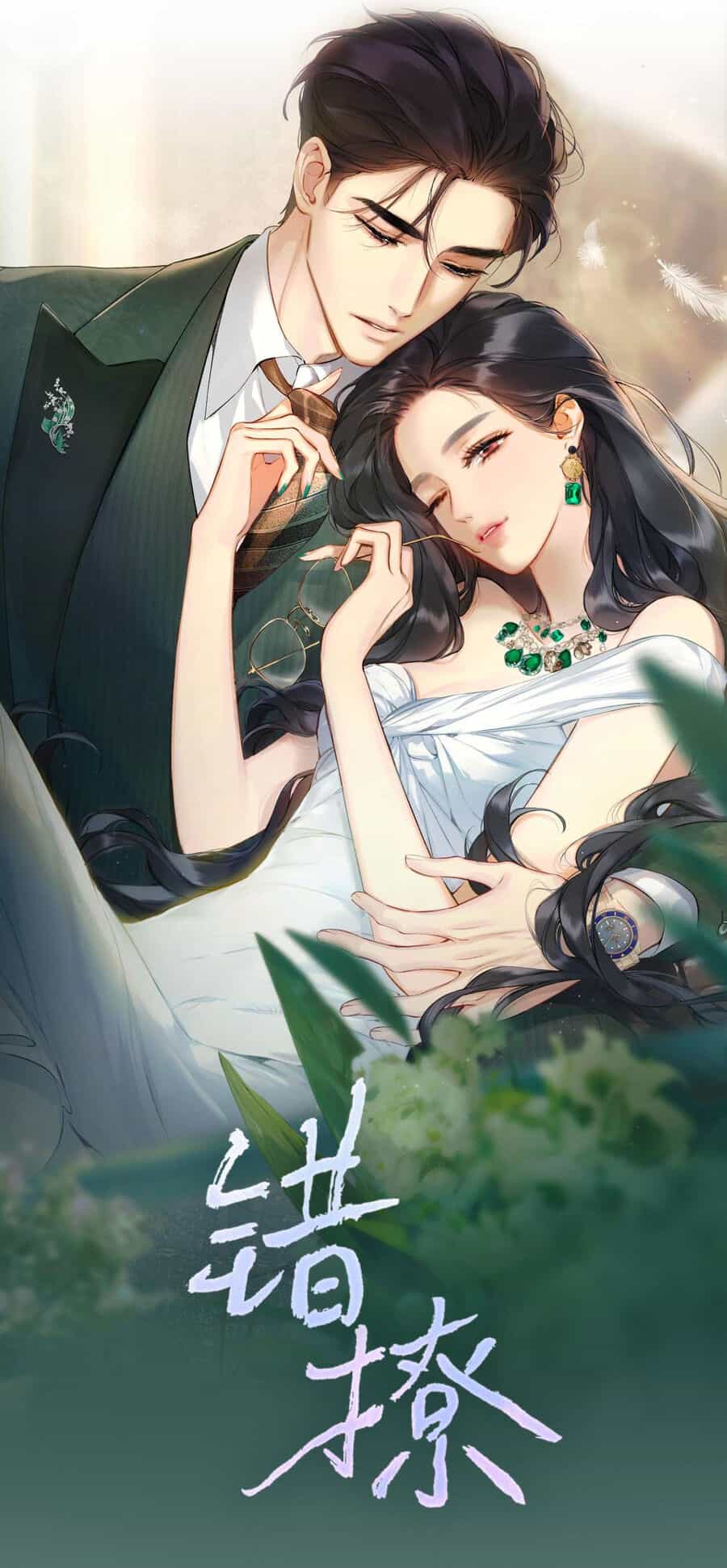 Tôi Cũng Muốn Làm Mợ Út - Chương 8.1 - ảnh 2