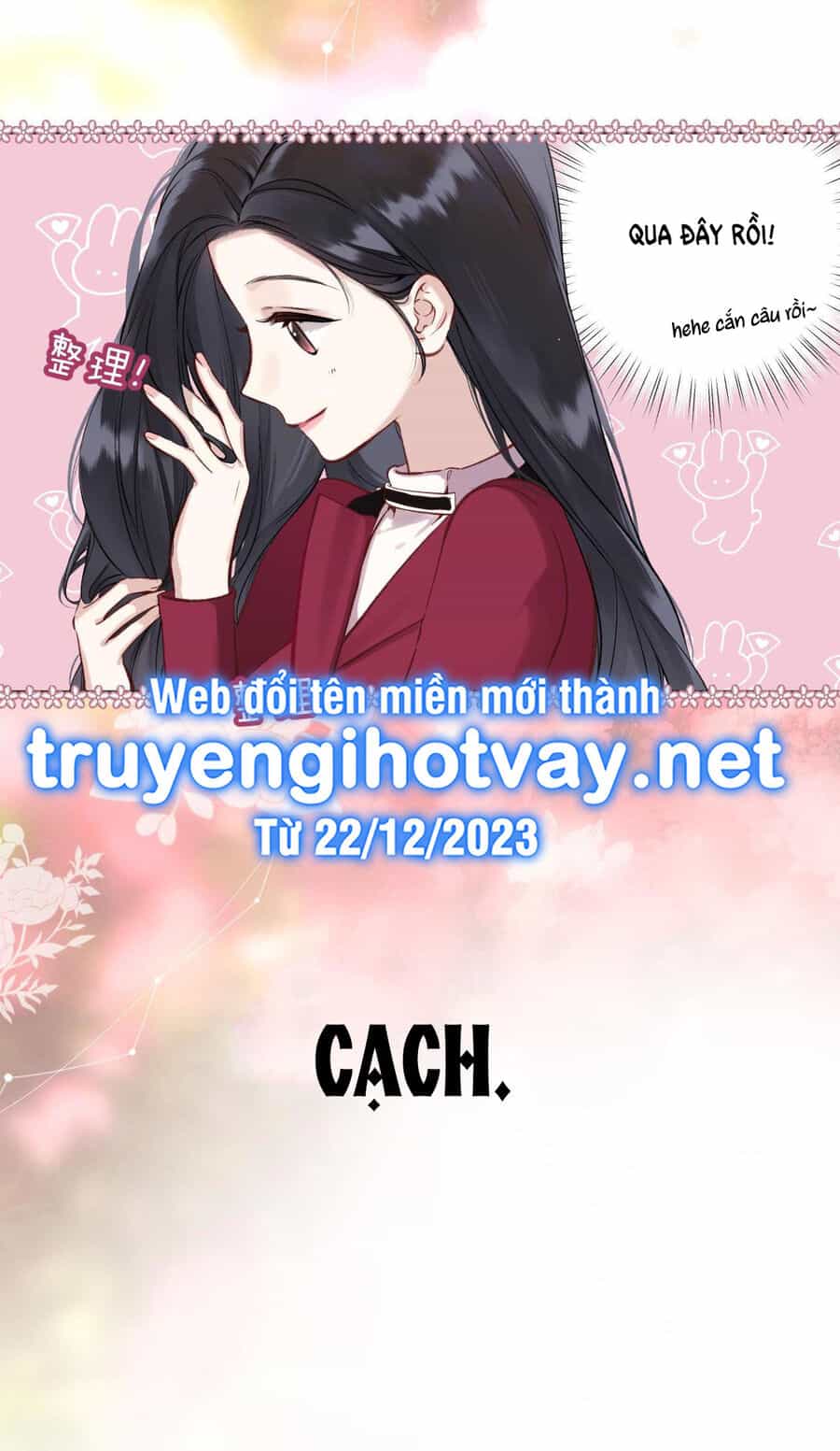 Tôi Cũng Muốn Làm Mợ Út - Chương 8.2 - ảnh 15