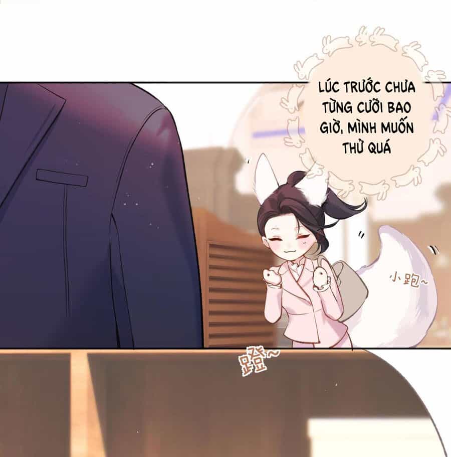 Tôi Cũng Muốn Làm Mợ Út - Chương 8.2 - ảnh 3