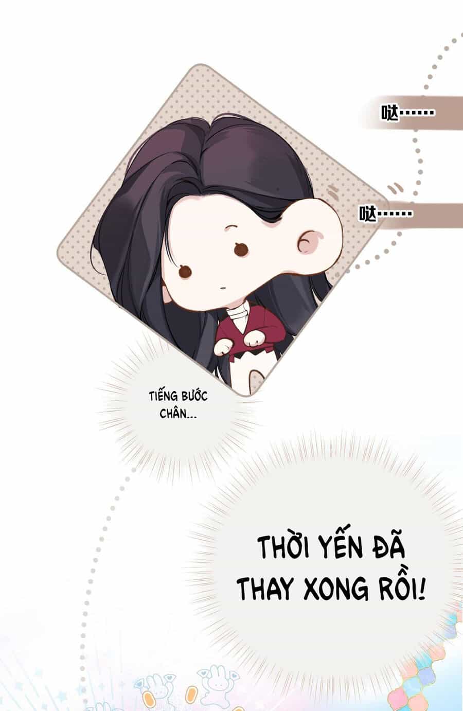 Tôi Cũng Muốn Làm Mợ Út - Chương 8.2 - ảnh 9
