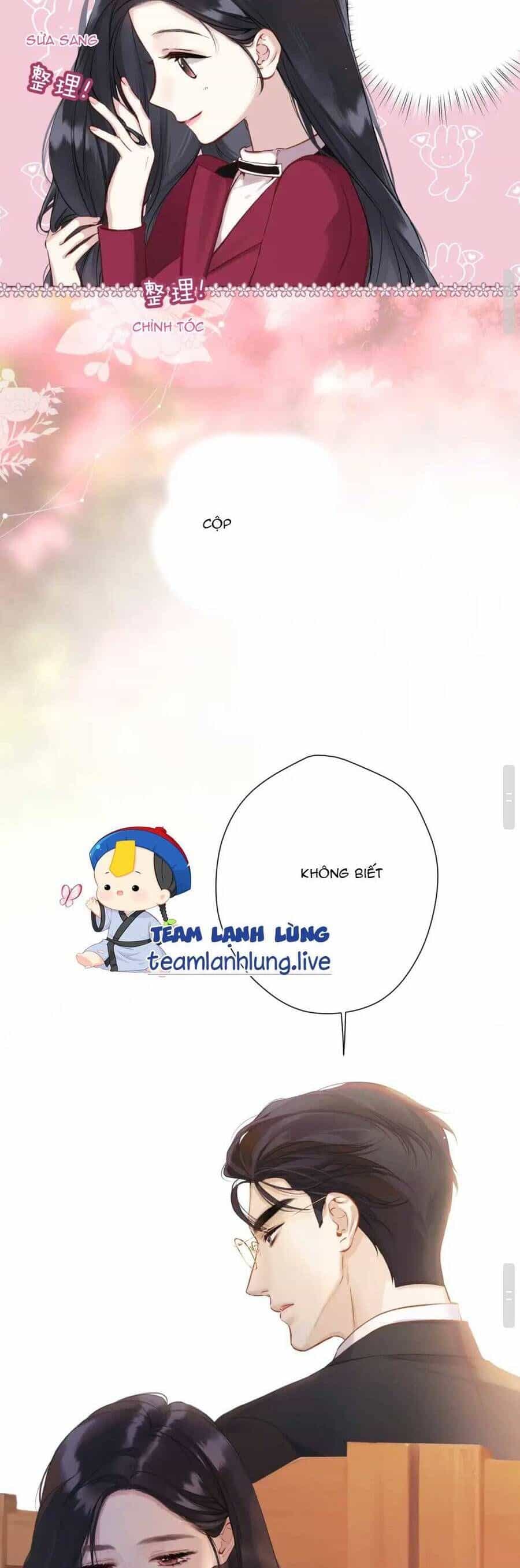 Tôi Cũng Muốn Làm Mợ Út - Chương 9 - ảnh 28