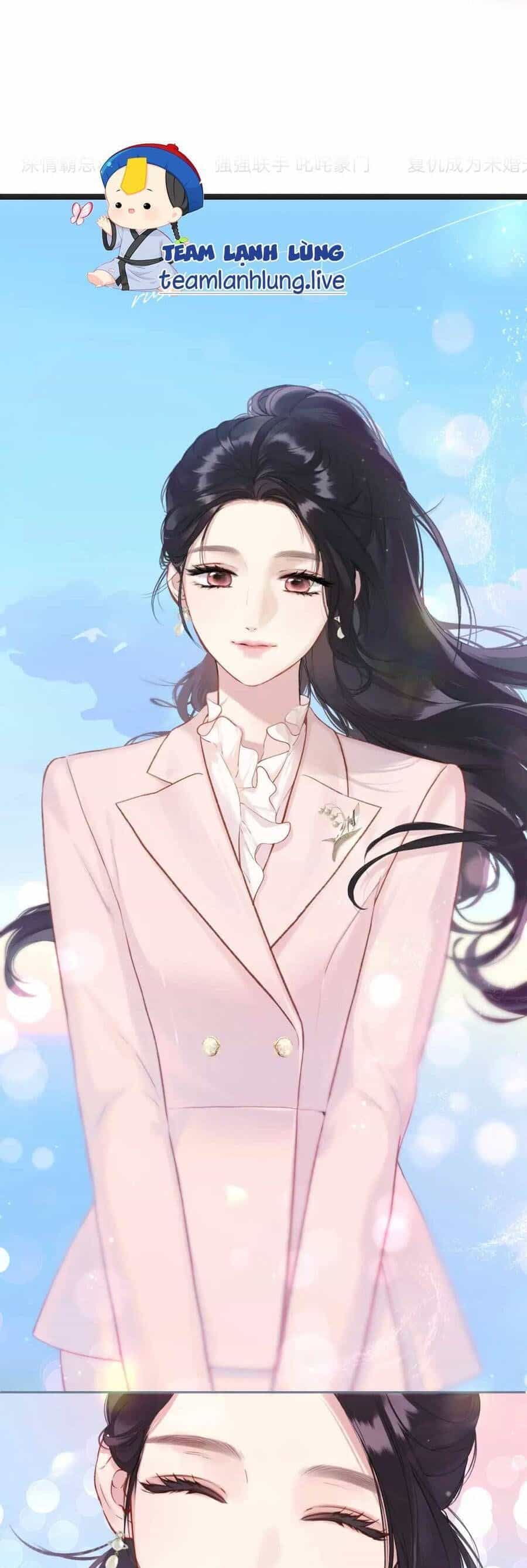 Tôi Cũng Muốn Làm Mợ Út - Chương 9 - ảnh 5