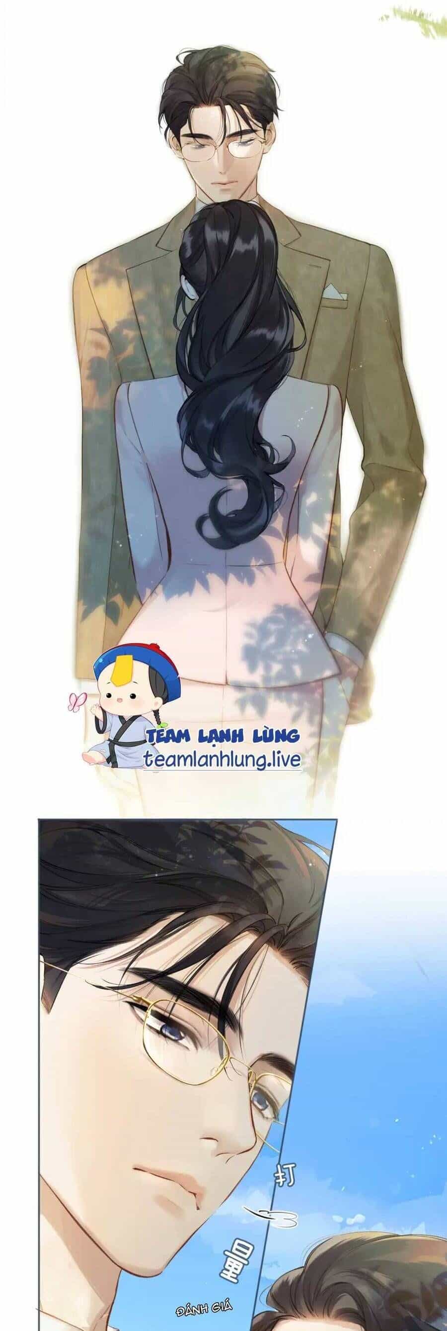 Tôi Cũng Muốn Làm Mợ Út - Chương 9 - ảnh 7