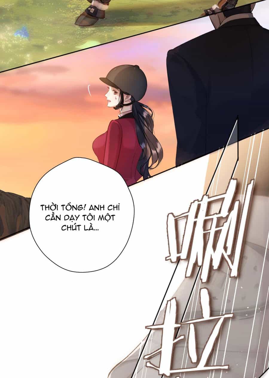 Tôi Cũng Muốn Làm Mợ Út - Chương 9.1 - ảnh 12