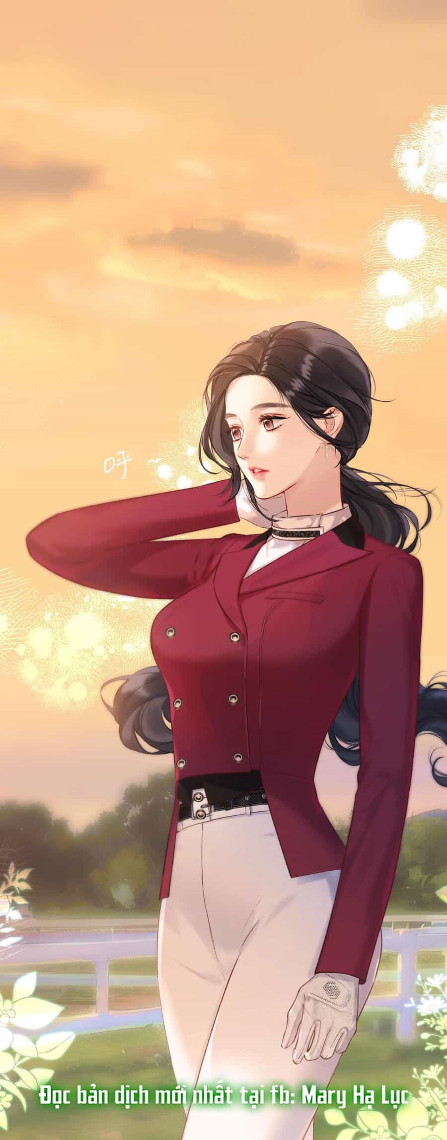 Tôi Cũng Muốn Làm Mợ Út - Chương 9.1 - ảnh 3