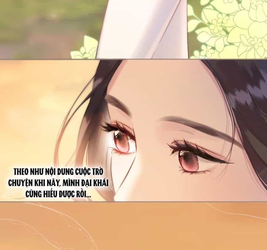 Tôi Cũng Muốn Làm Mợ Út - Chương 9.1 - ảnh 4
