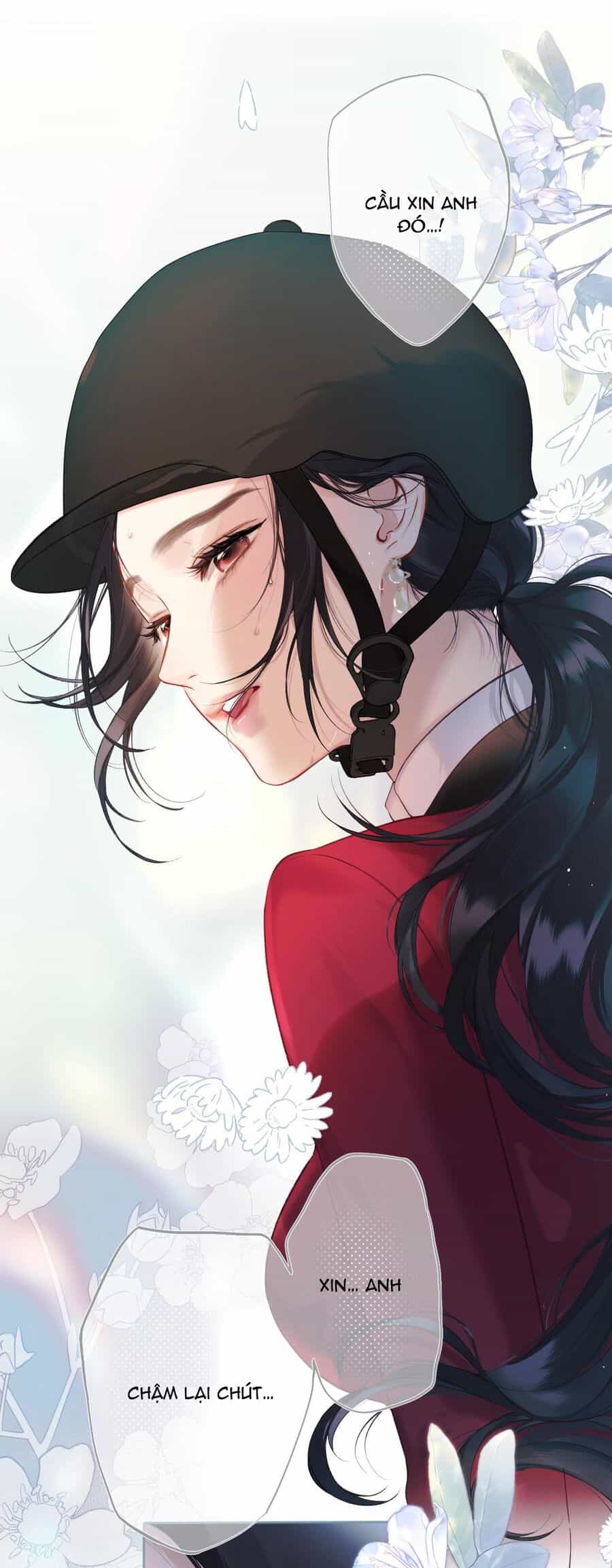 Tôi Cũng Muốn Làm Mợ Út - Chương 9.2 - ảnh 17