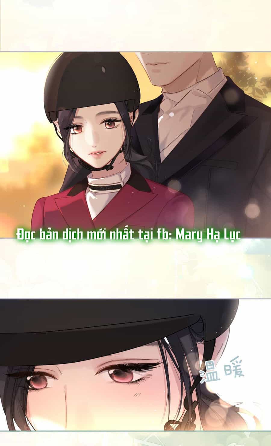Tôi Cũng Muốn Làm Mợ Út - Chương 9.2 - ảnh 3