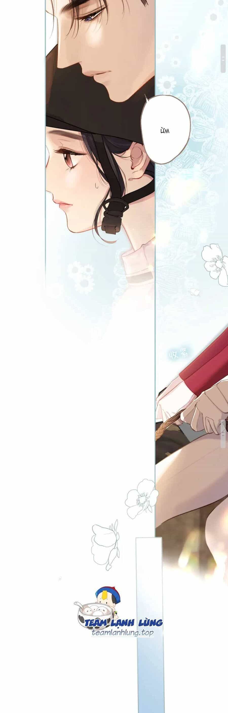 Tôi Cũng Muốn Làm Mợ Út - Chương 10 - ảnh 11