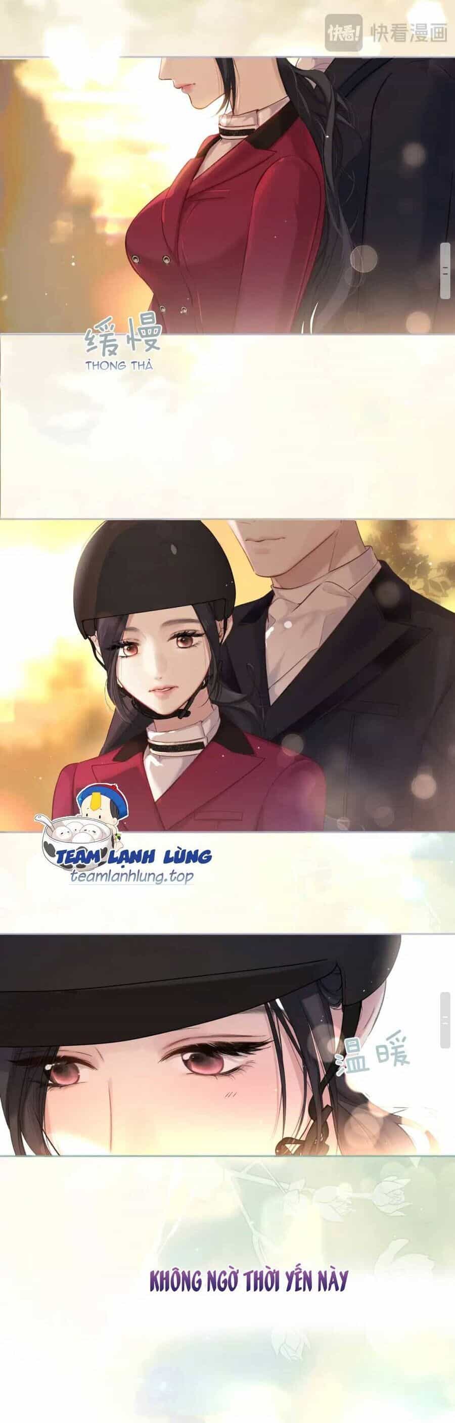 Tôi Cũng Muốn Làm Mợ Út - Chương 10 - ảnh 13