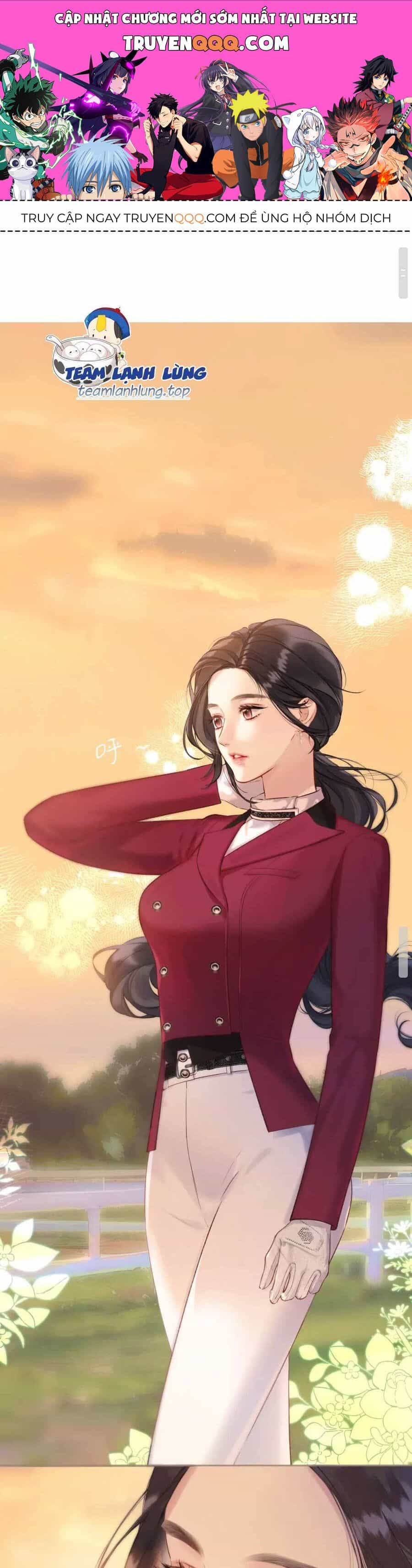 Tôi Cũng Muốn Làm Mợ Út - Chương 10 - ảnh 2