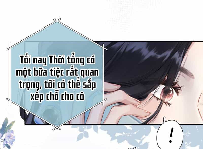 Tôi Cũng Muốn Làm Mợ Út - Chương 1.1 - ảnh 11