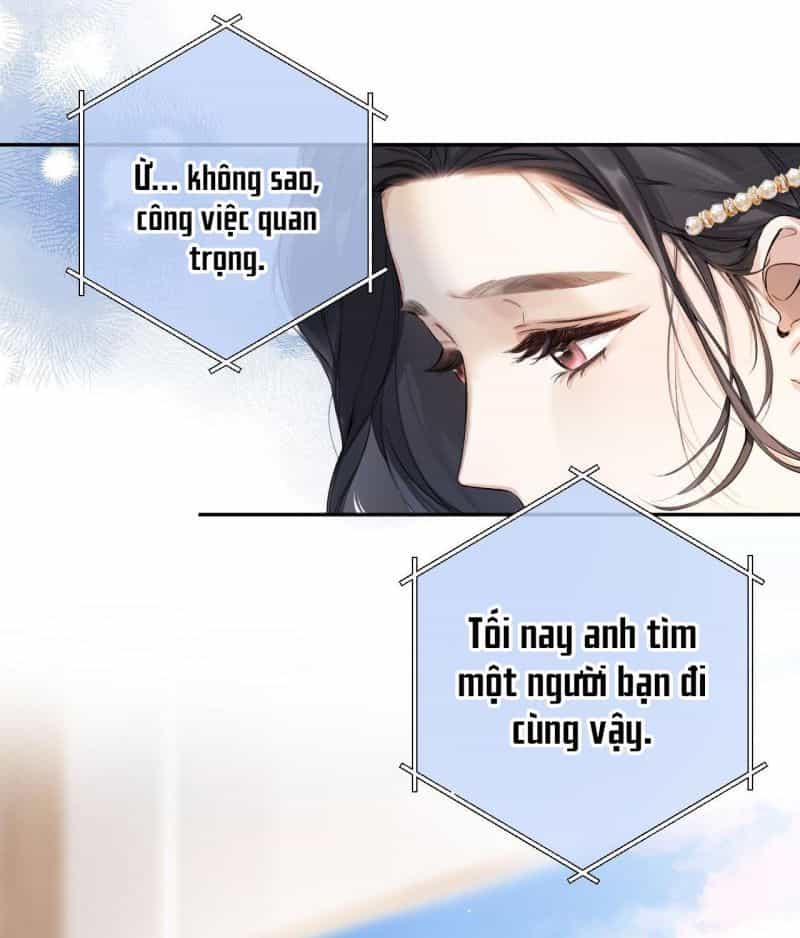 Tôi Cũng Muốn Làm Mợ Út - Chương 1.1 - ảnh 20