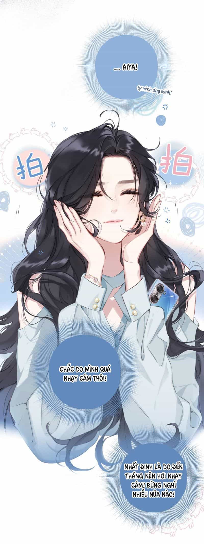 Tôi Cũng Muốn Làm Mợ Út - Chương 1.1 - ảnh 26
