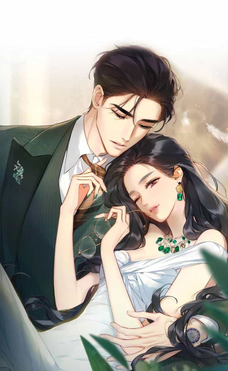 Tôi Cũng Muốn Làm Mợ Út - Chương 1.1 - ảnh 3