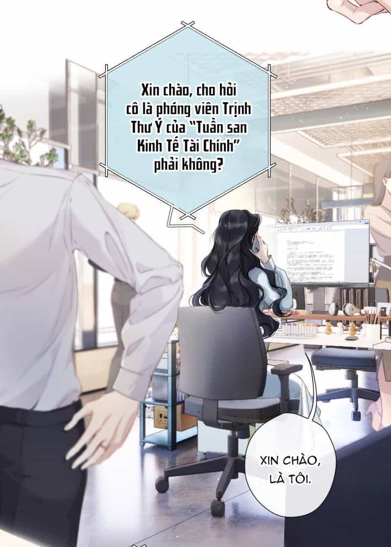 Tôi Cũng Muốn Làm Mợ Út - Chương 1.1 - ảnh 7