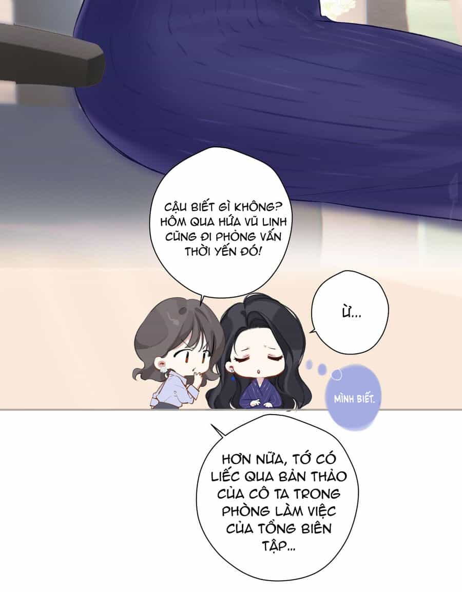 Tôi Cũng Muốn Làm Mợ Út - Chương 10.1 - ảnh 15