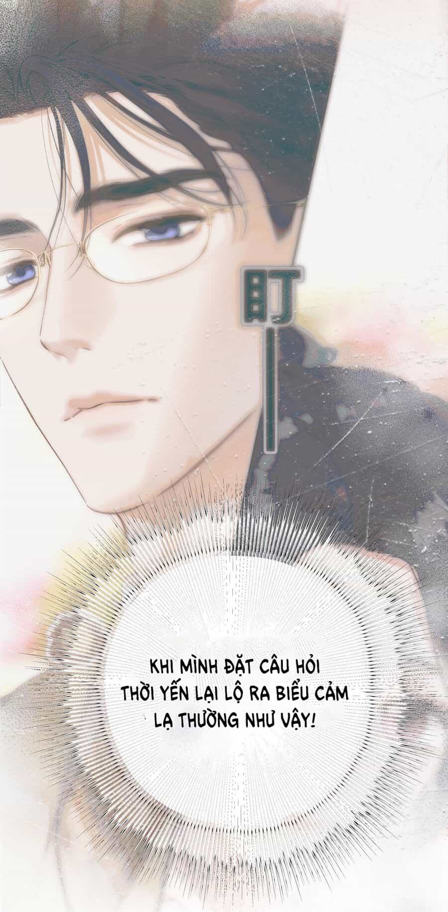 Tôi Cũng Muốn Làm Mợ Út - Chương 10.1 - ảnh 18