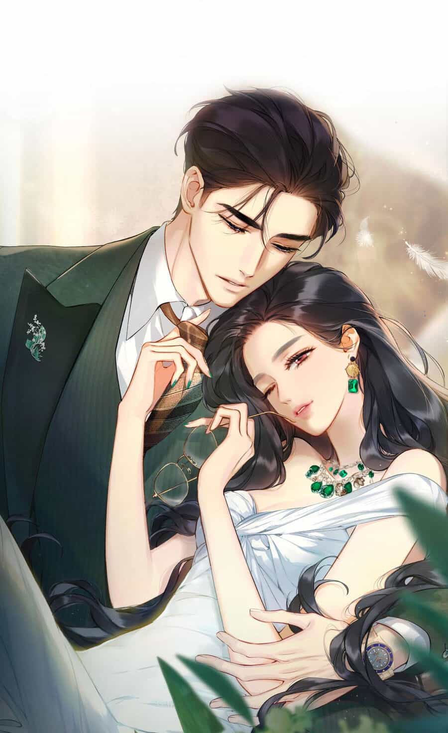 Tôi Cũng Muốn Làm Mợ Út - Chương 10.1 - ảnh 2