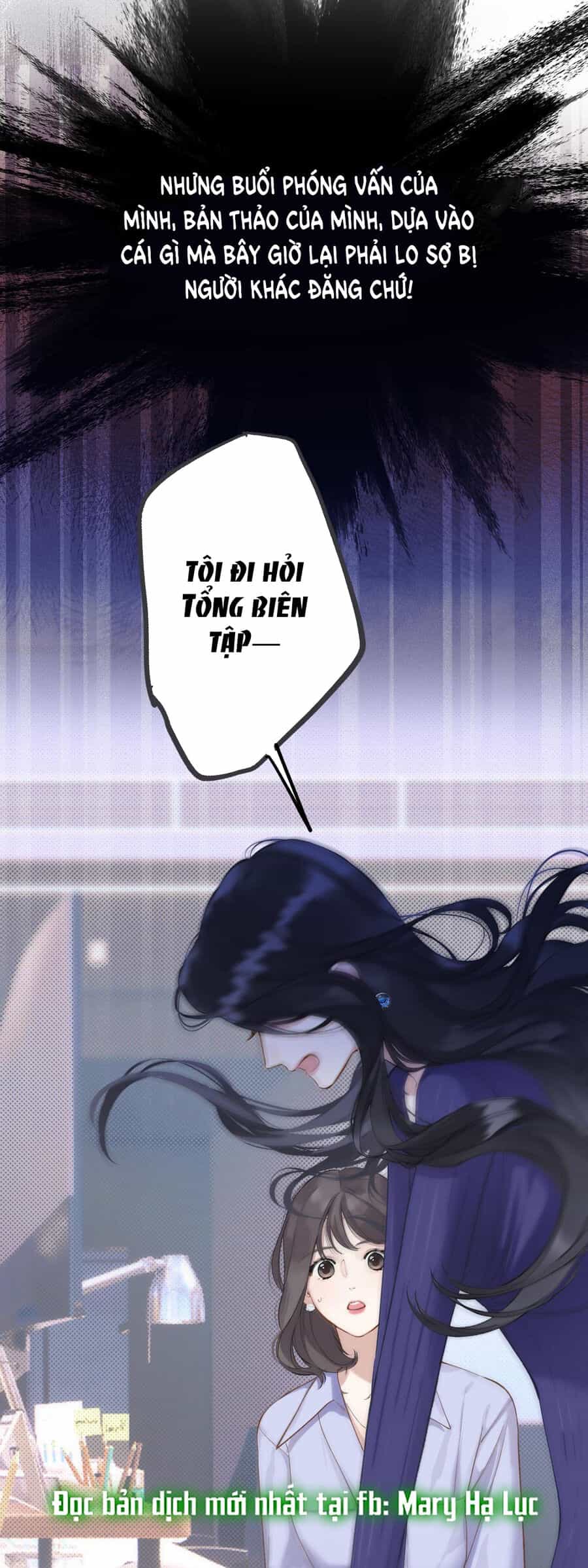Tôi Cũng Muốn Làm Mợ Út - Chương 10.1 - ảnh 20