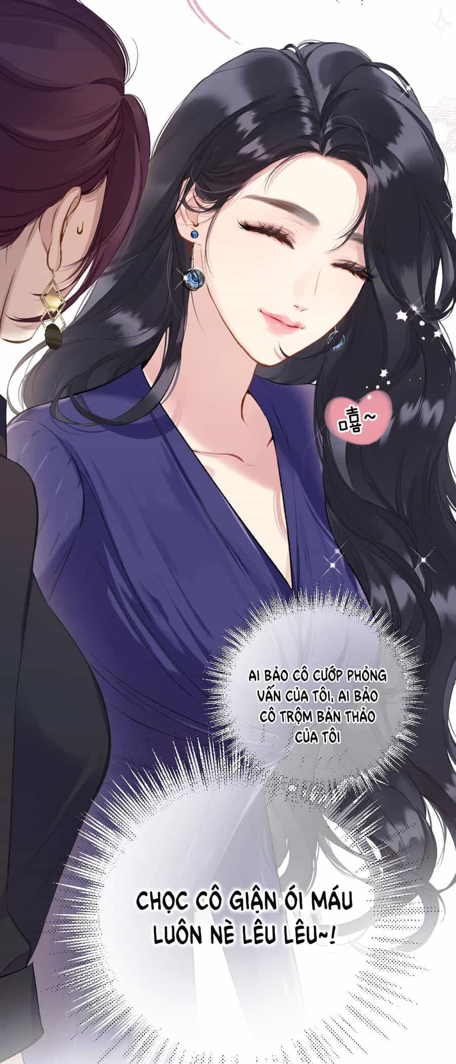 Tôi Cũng Muốn Làm Mợ Út - Chương 10.2 - ảnh 13