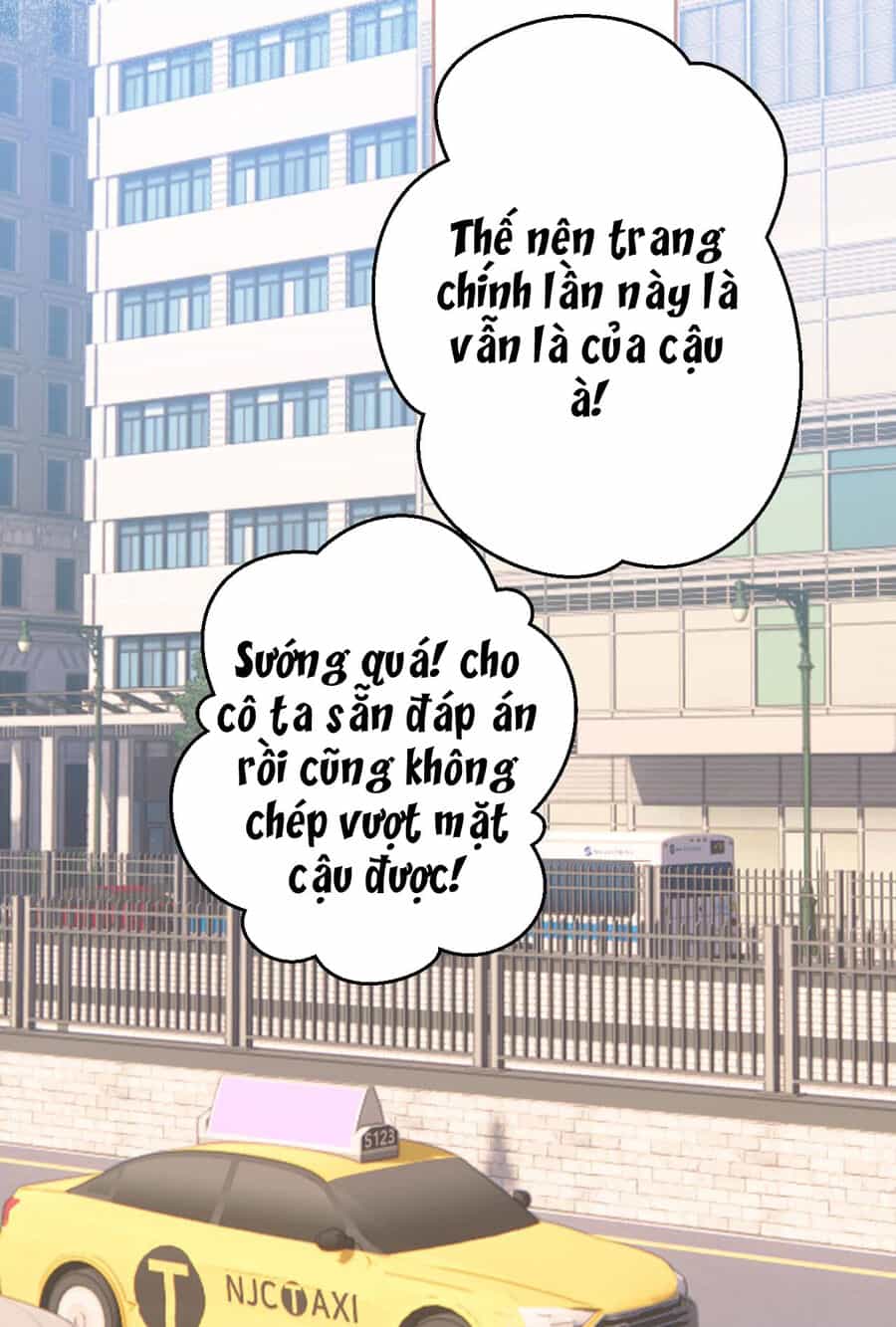 Tôi Cũng Muốn Làm Mợ Út - Chương 10.2 - ảnh 17
