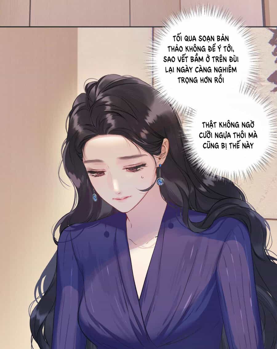 Tôi Cũng Muốn Làm Mợ Út - Chương 10.2 - ảnh 2
