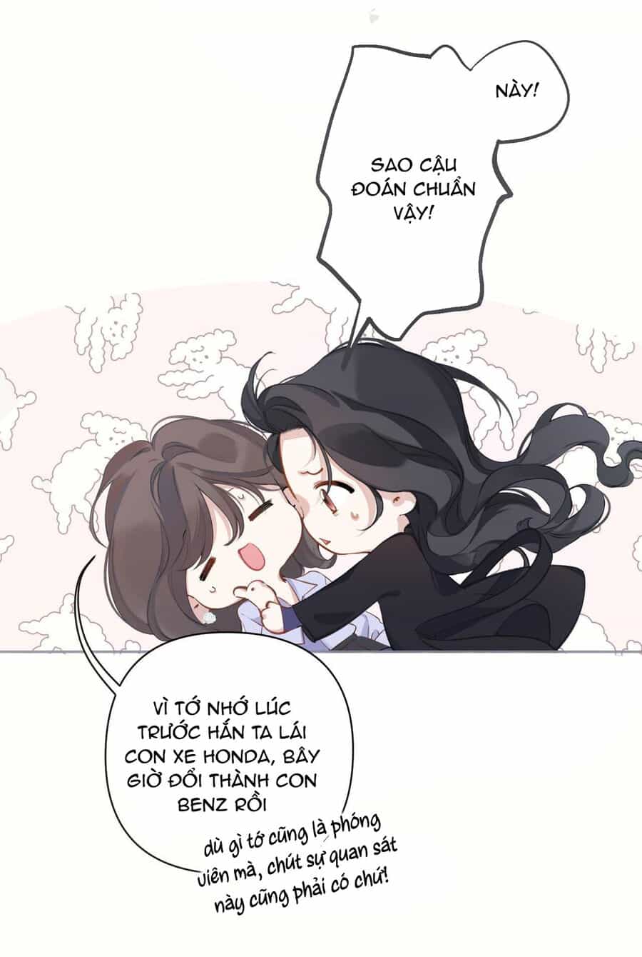 Tôi Cũng Muốn Làm Mợ Út - Chương 10.2 - ảnh 26