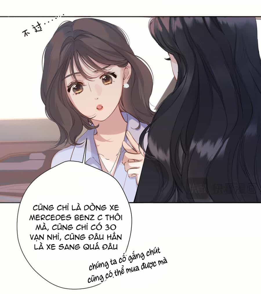 Tôi Cũng Muốn Làm Mợ Út - Chương 10.2 - ảnh 28