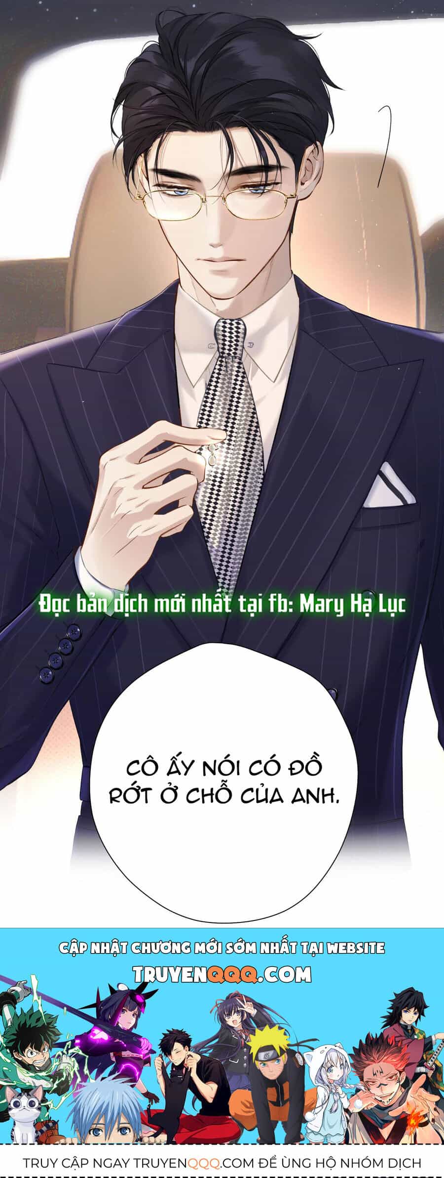 Tôi Cũng Muốn Làm Mợ Út - Chương 10.2 - ảnh 37