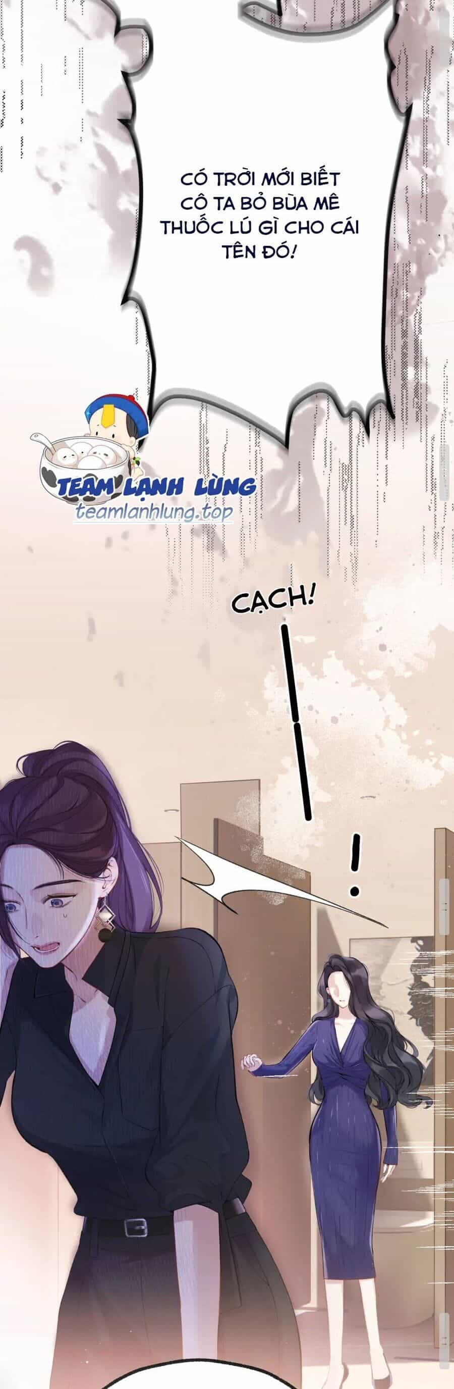 Tôi Cũng Muốn Làm Mợ Út - Chương 11 - ảnh 17