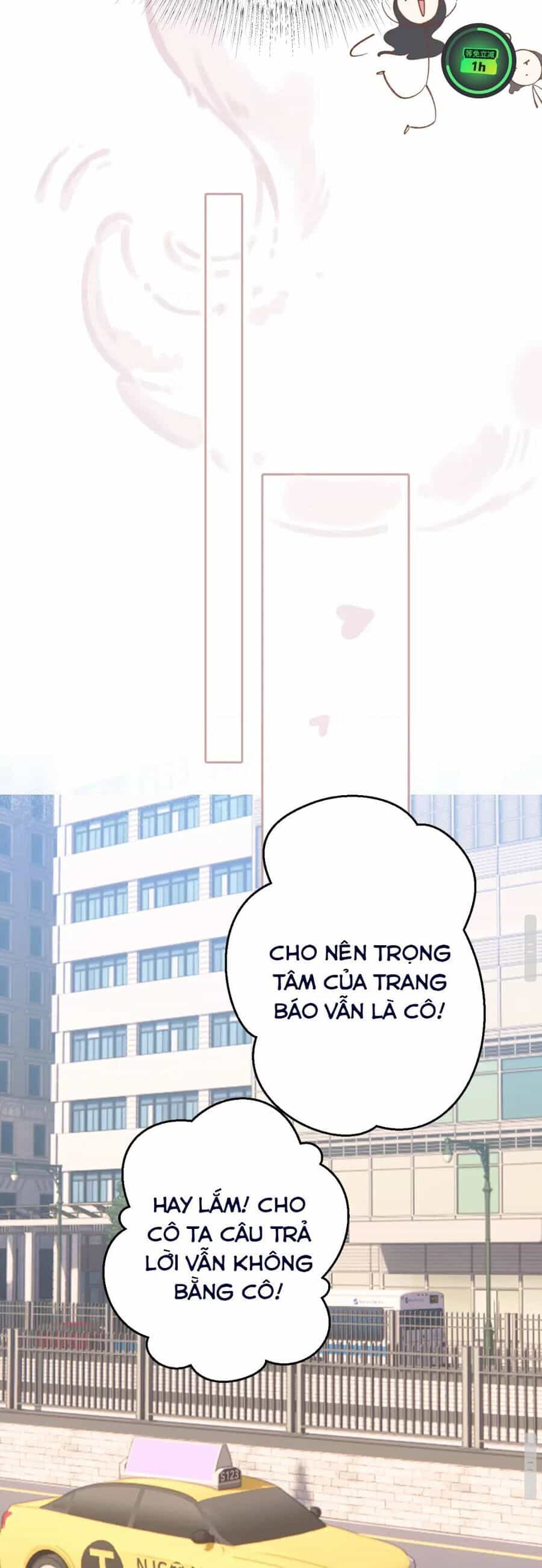 Tôi Cũng Muốn Làm Mợ Út - Chương 11 - ảnh 22
