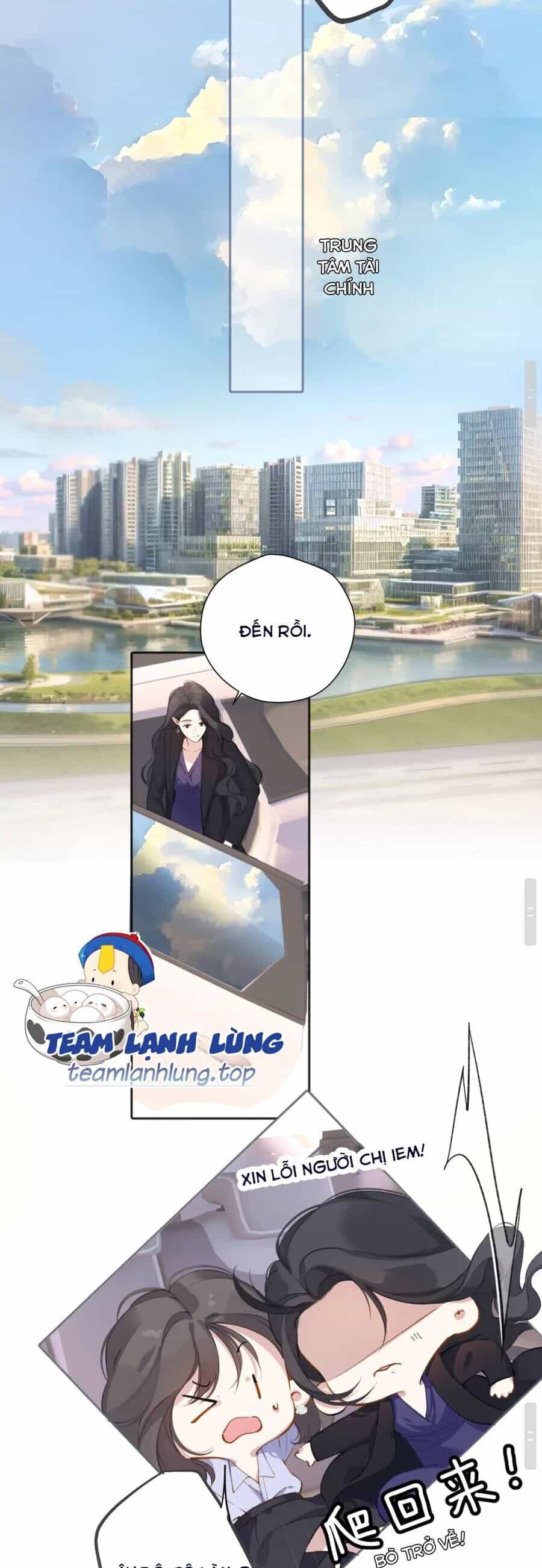 Tôi Cũng Muốn Làm Mợ Út - Chương 11 - ảnh 24
