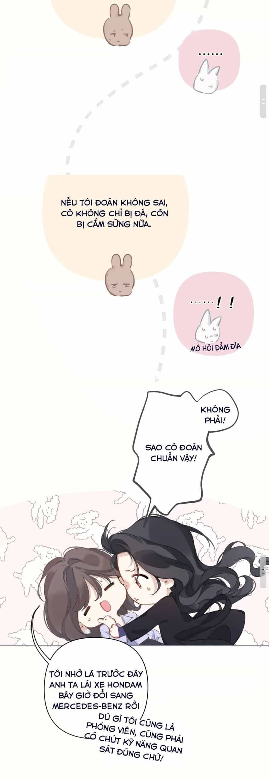 Tôi Cũng Muốn Làm Mợ Út - Chương 11 - ảnh 27