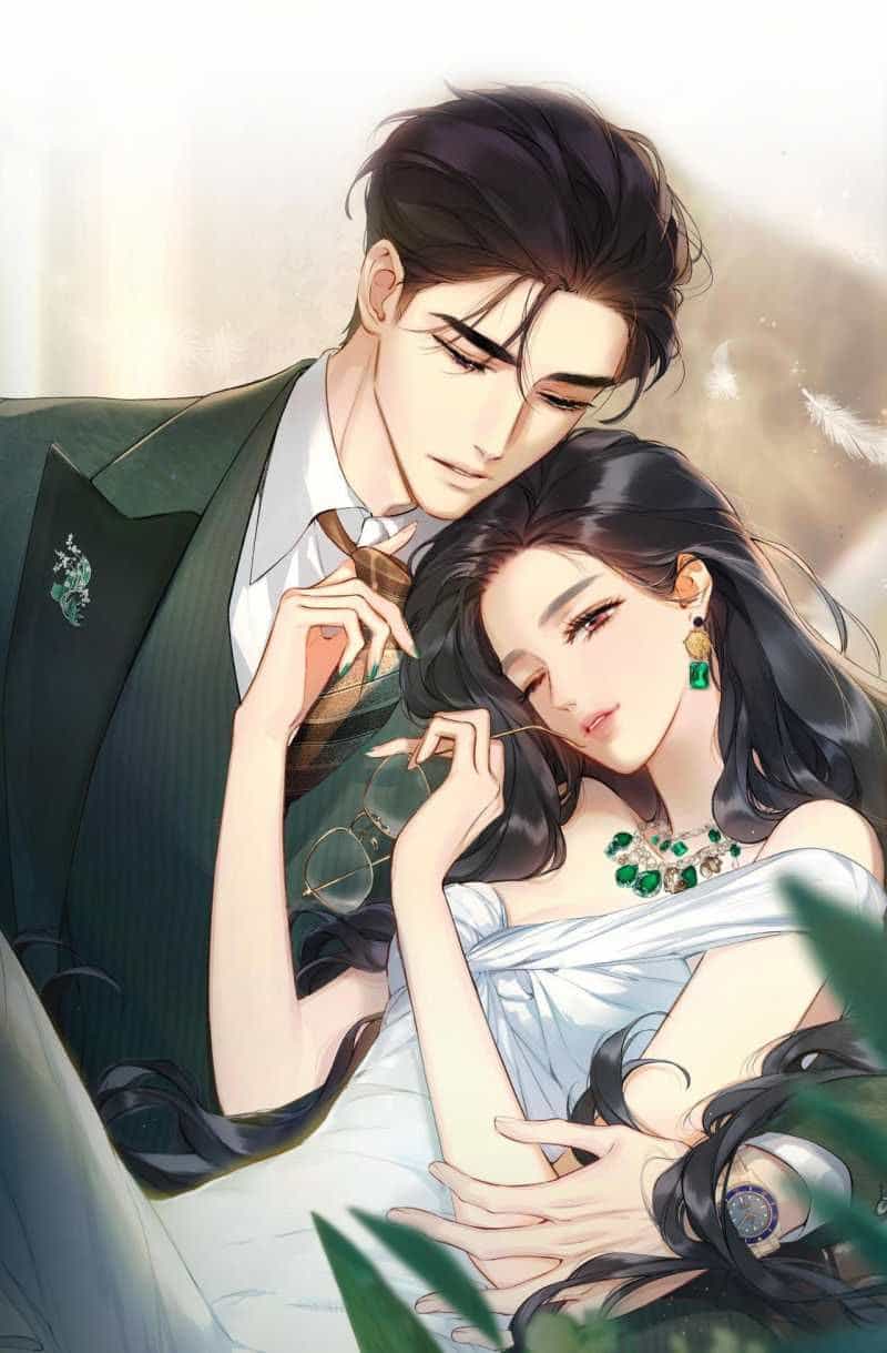 Tôi Cũng Muốn Làm Mợ Út - Chương 11.1 - ảnh 3