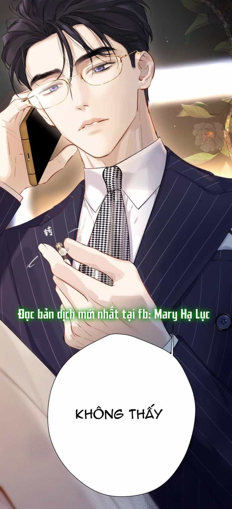 Tôi Cũng Muốn Làm Mợ Út - Chương 11.1 - ảnh 6