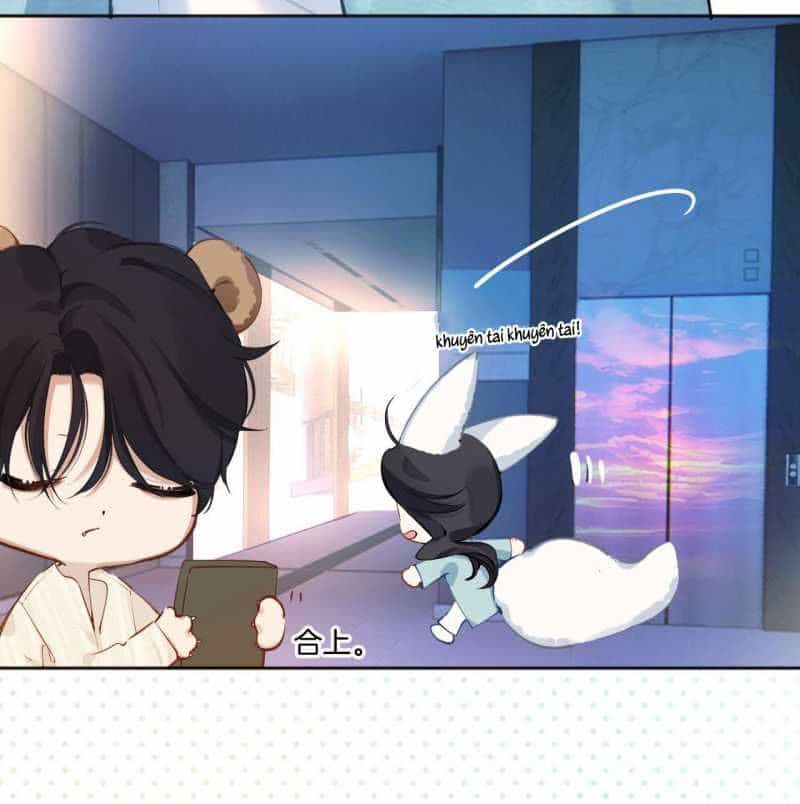 Tôi Cũng Muốn Làm Mợ Út - Chương 11.2 - ảnh 19